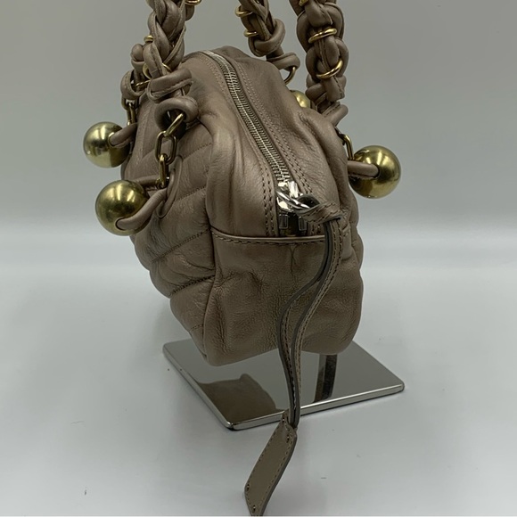 Chloe chevron bag - Picture 8 of 10